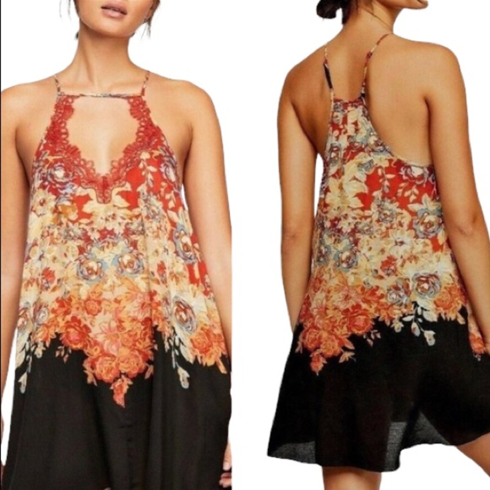 NWT Intimately Free People Tunic